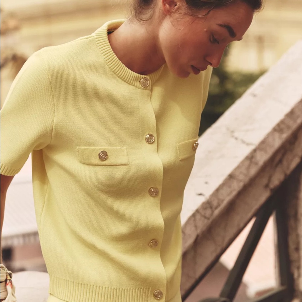 Zara 2 piece set